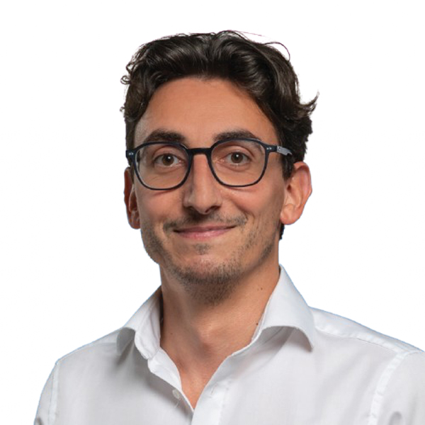 Mathieu Couturier
